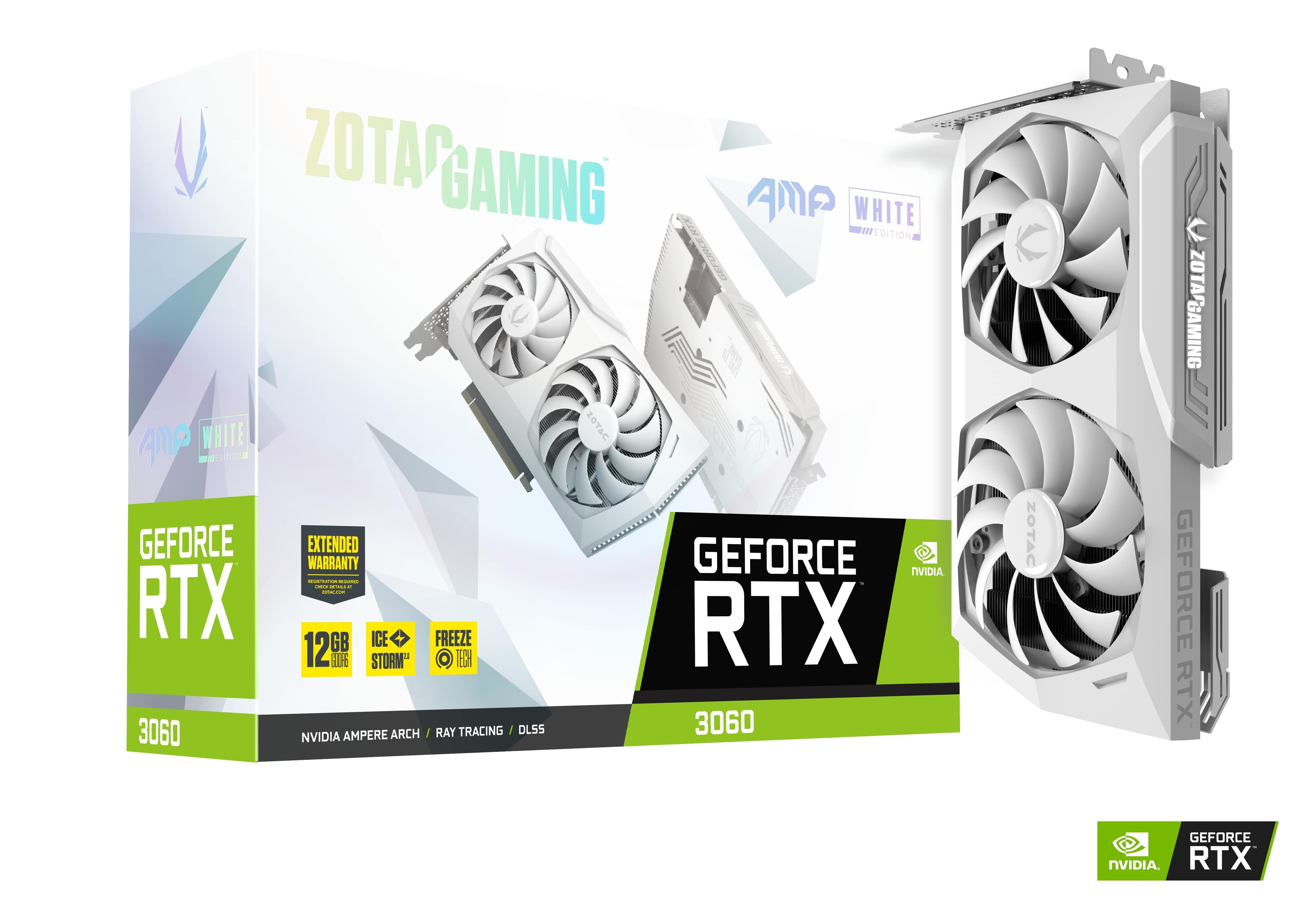 GeForce RTX 3060