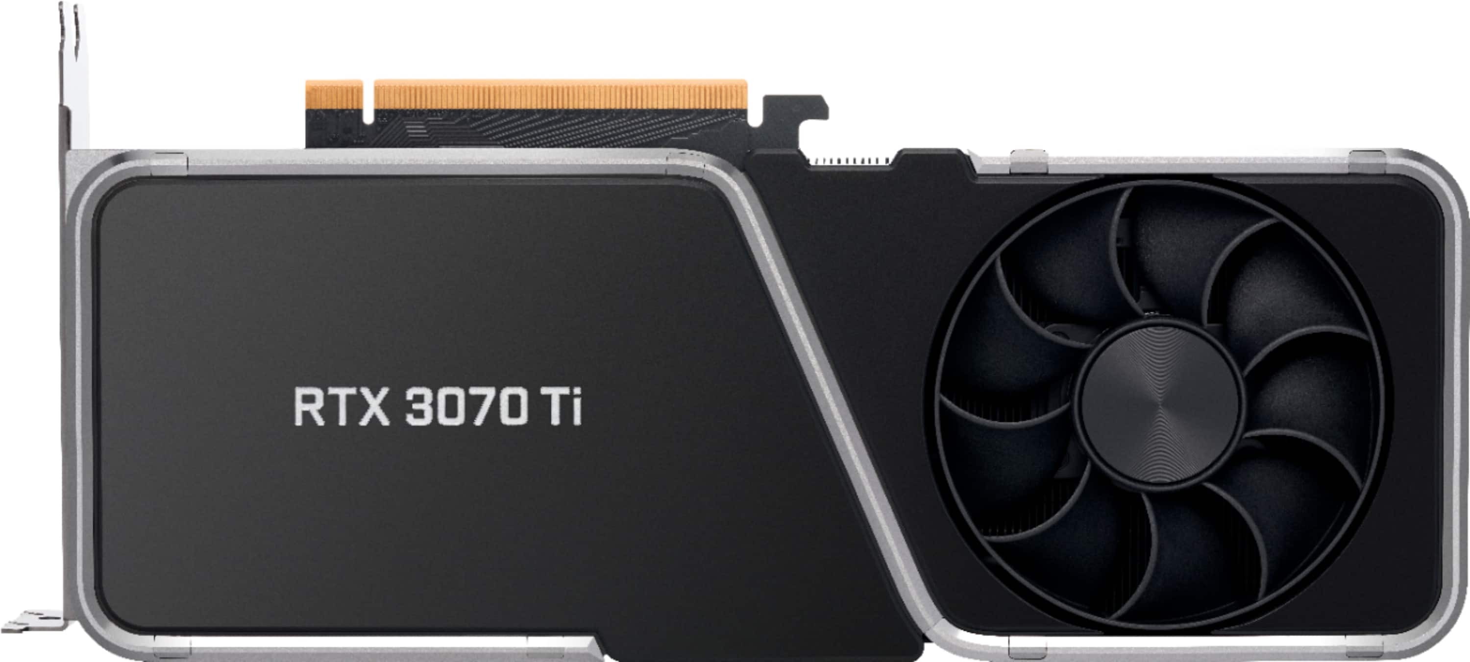 GeForce RTX 3070 Ti