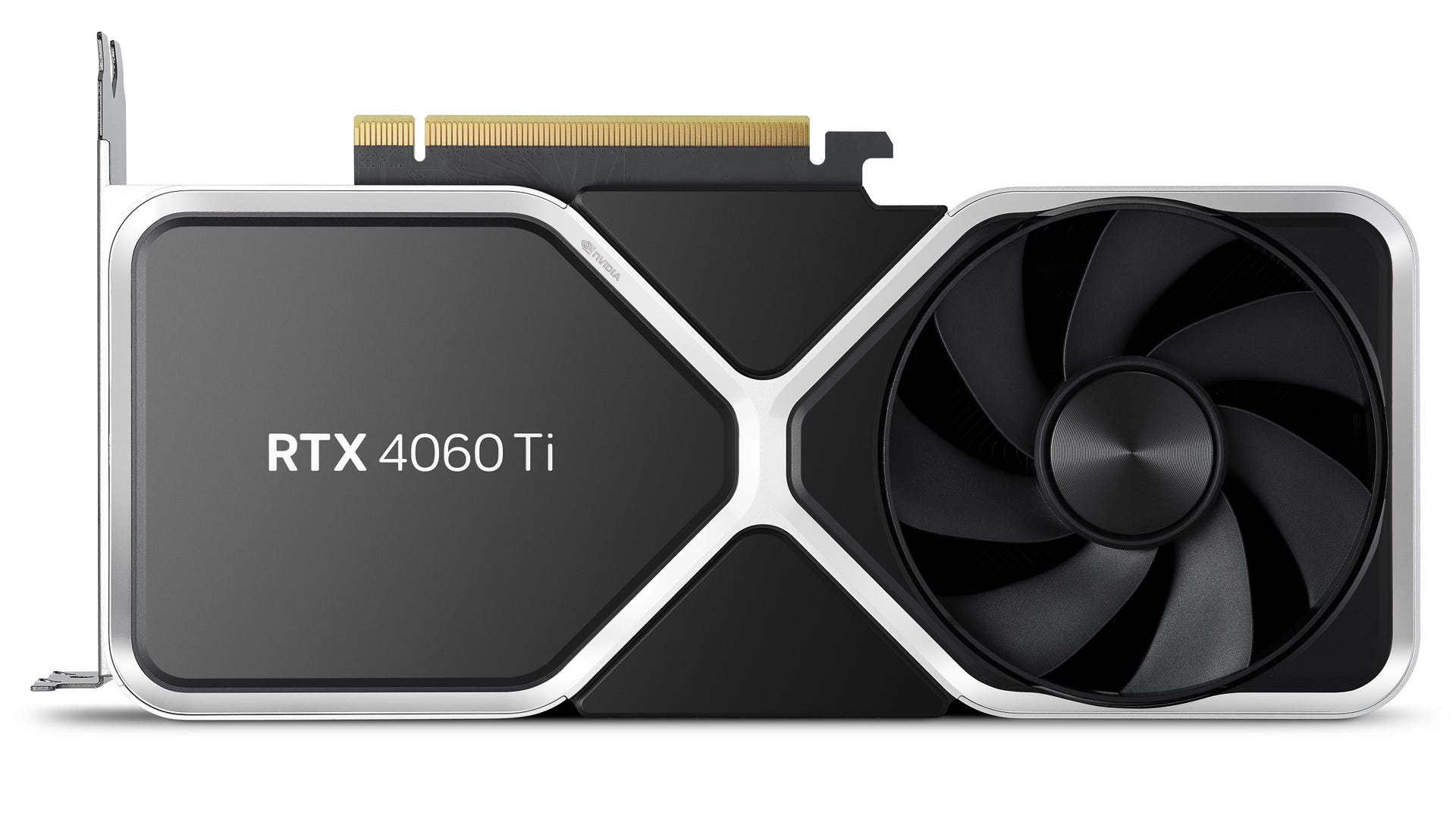 GeForce RTX 4060
