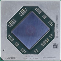 Radeon RX 6600 XT